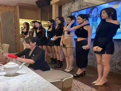 海南KTV招聘